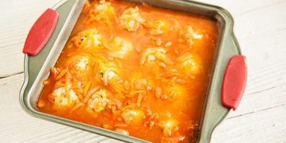 рыбные тефтели в томатном соусе