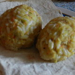 Рыбные тефтели