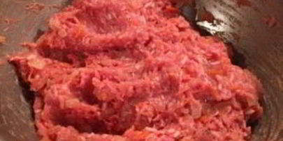 шведские тефтели