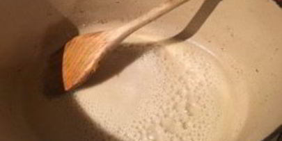 шведские тефтели