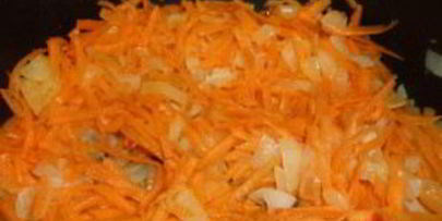 тефтели из говядины с рисом