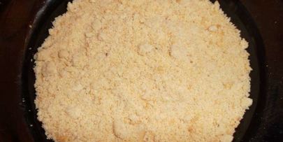 тефтели из индейки