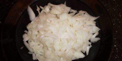 тефтели из индейки