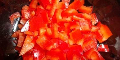 тефтели из индейки