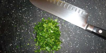 тефтели из индейки