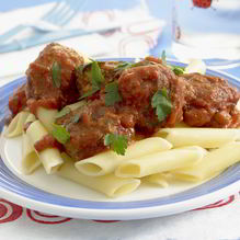 Рецепт Тефтели из куриного фарша