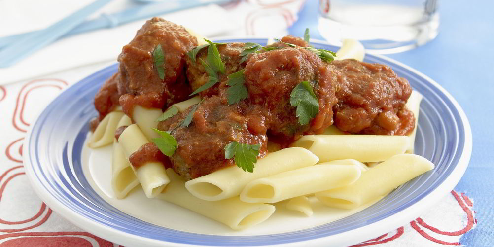 Рецепт тефтели из куриного фарша