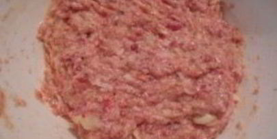 тефтели из манной крупы