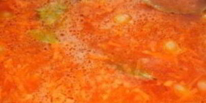 тефтели из манной крупы