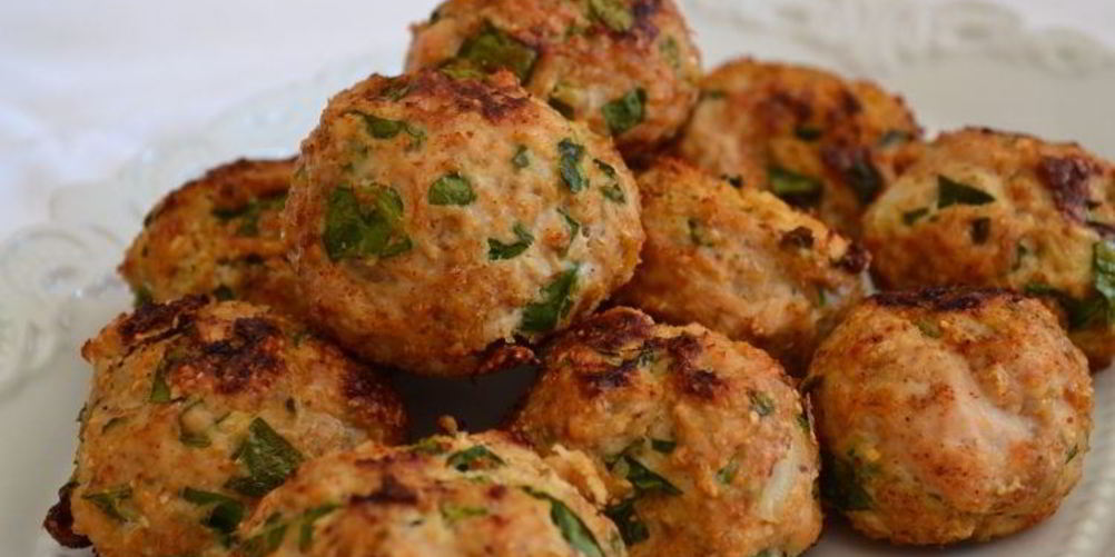 Рецепт тефтели куриные в мультиварке