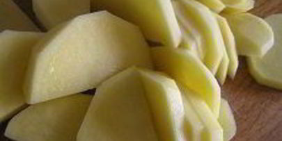 тефтели по-гречески с запеченными овощами