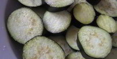 тефтели по-гречески с запеченными овощами