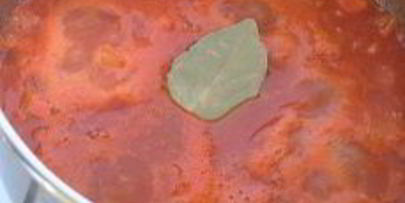 тефтели по-гречески с запеченными овощами