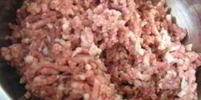 тефтели по-гречески с запеченными овощами