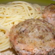 Рецепт Тефтели с грибами