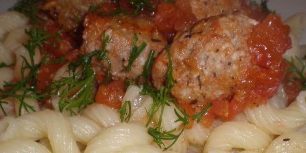 Рецепт тефтели с плавленым сыром