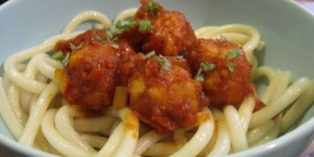 Рецепт тефтели с подливкой