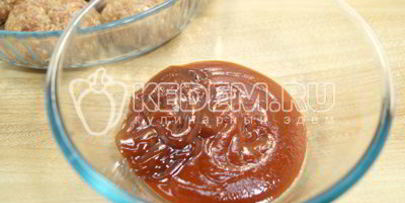 тефтели с рисом в духовке