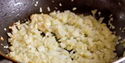 тефтели с соусом из шампиньонов