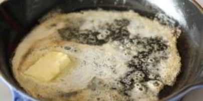 тефтели в белом соусе