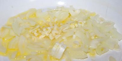 тефтели в грибном соусе с сыром