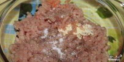 тефтели в молочном соусе