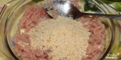 тефтели в молочном соусе