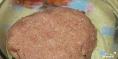 тефтели в молочном соусе