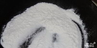 тефтели в молочном соусе