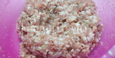 тефтели в мультиварке