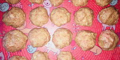 тефтели в сливочном соусе