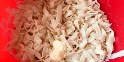 тефтели в сливочном соусе