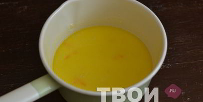 тефтели в сметанном соусе