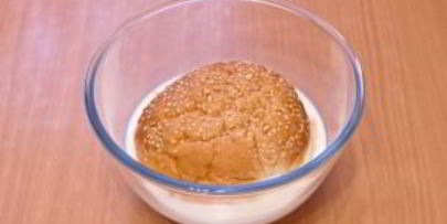 тефтели в томатно-сметанном соусе