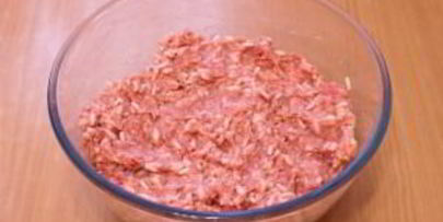 тефтели в томатно-сметанном соусе