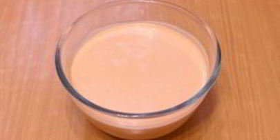 тефтели в томатно-сметанном соусе