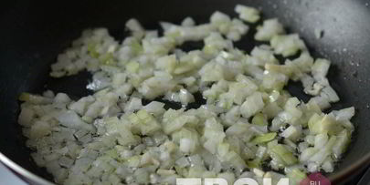 тефтели, запеченные в духовке