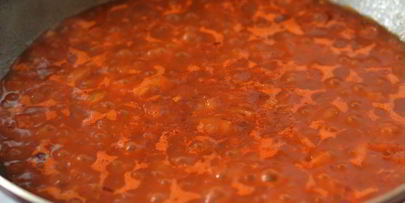 тефтели, запеченные в духовке