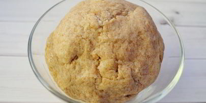 диетические вареники с ягодами