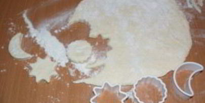 ленивые вареники для ребенка