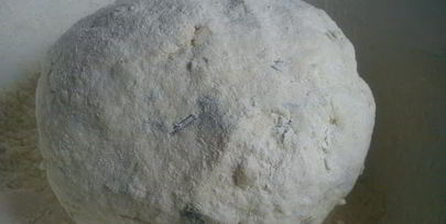 ленивые вареники с грибами