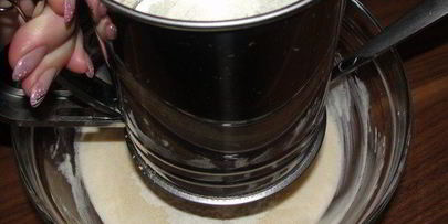 ленивые вареники с творогом