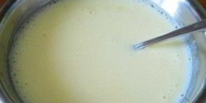 вареники на кефире