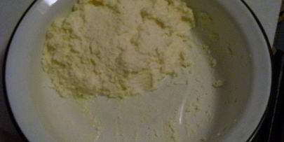 вареники на пару