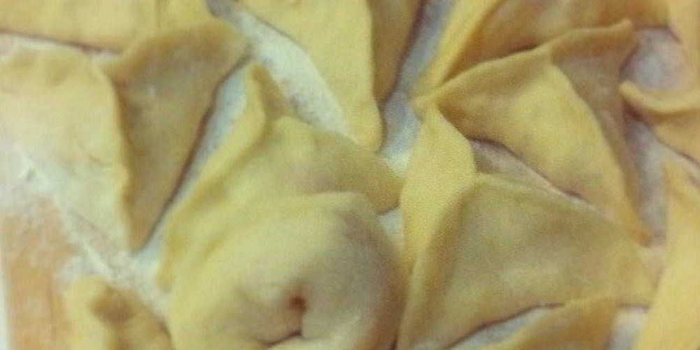 Рецепт вареники с квашеной капустой