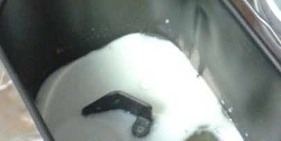 вареники с сюрпризами, на старый новый год