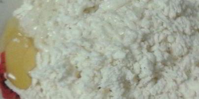 вареники с сюрпризами, на старый новый год