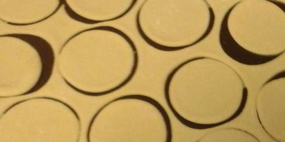 вареники с сюрпризами, на старый новый год