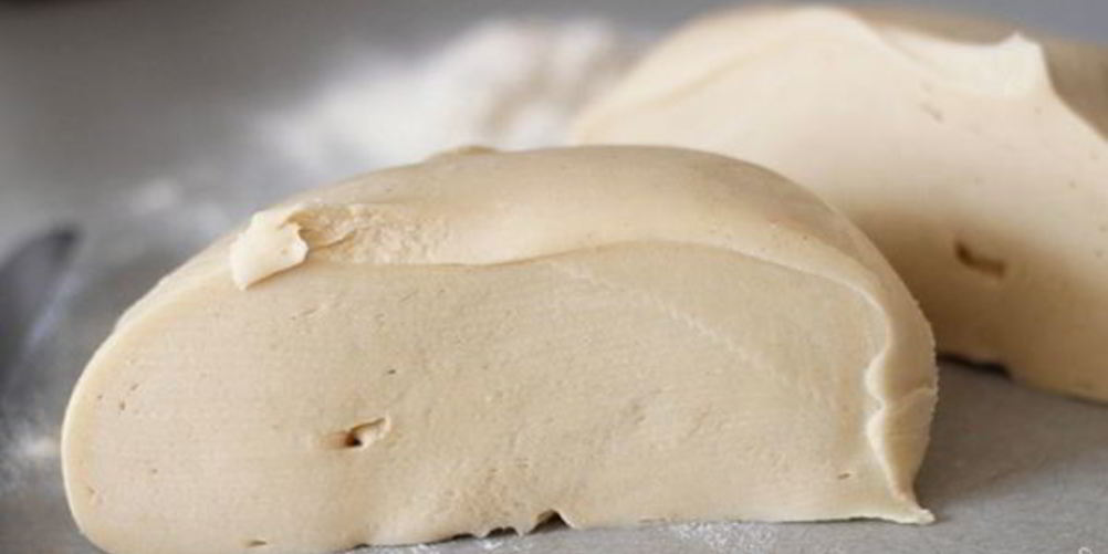 Рецепт заварное тесто для вареников