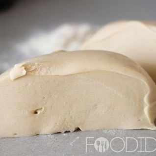 Заварное тесто для вареников